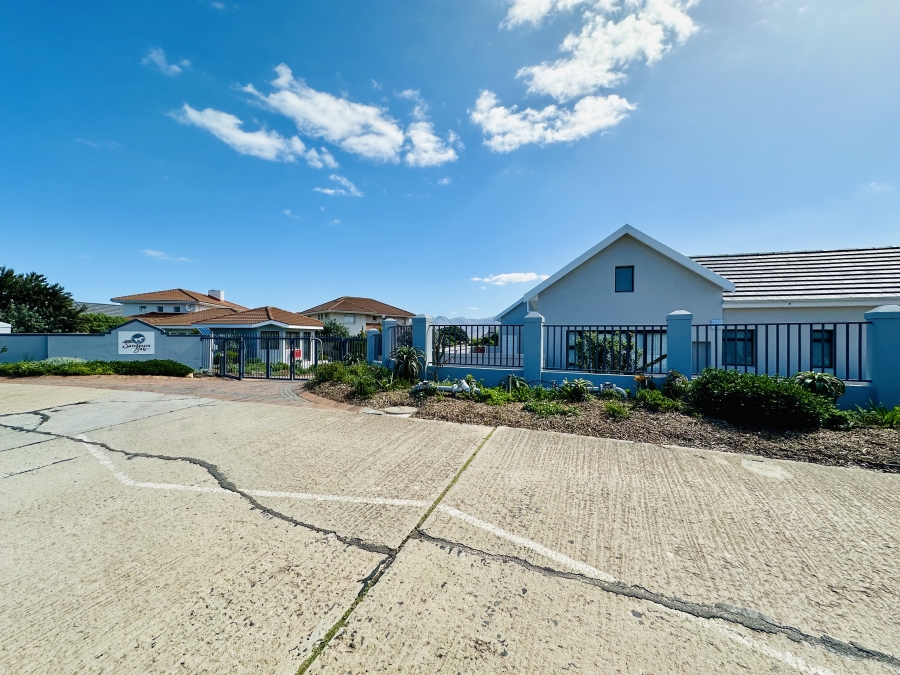 0 Bedroom Property for Sale in Sandown Bay Western Cape